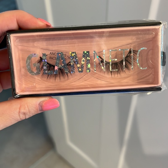 Glamnetic Other - NWT Glamnetic Babygirl Lashes